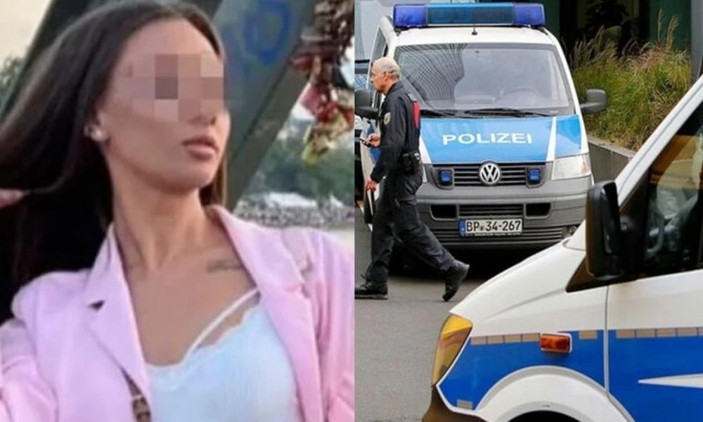 Γερμανία: Αδιανόητο έγκλημα! Την στραγγάλισε επειδή... τον προσέβαλε